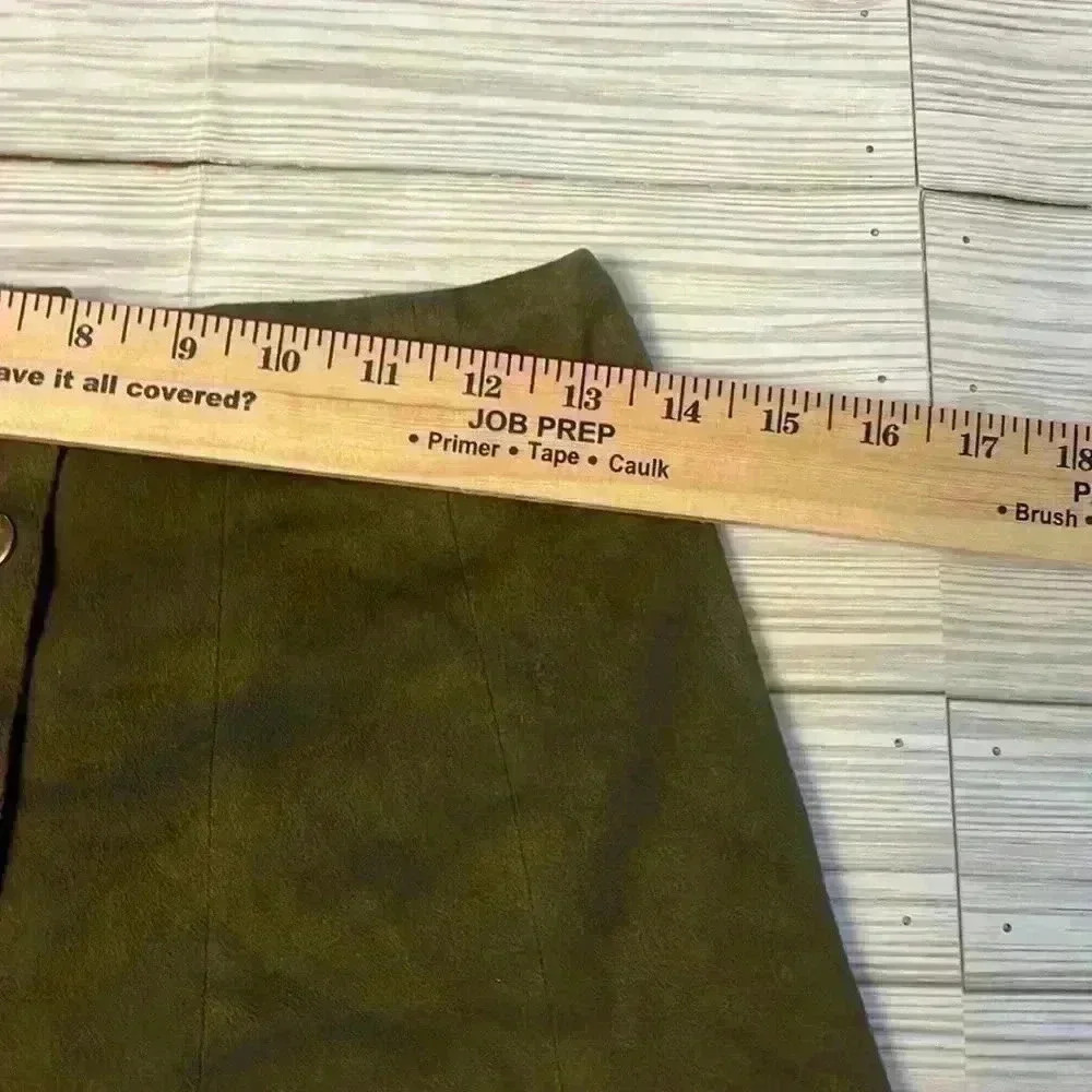 Altar’d State skirt - Picture 4 of 5